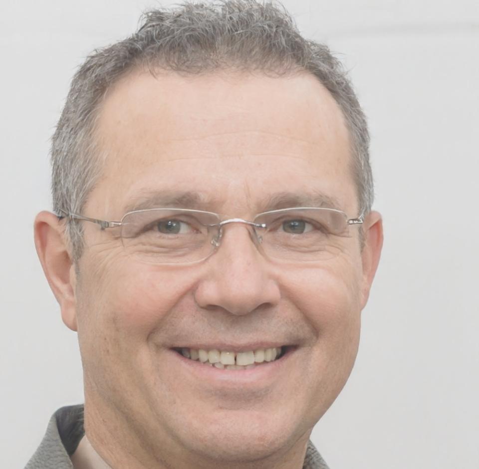 Thomas Müller